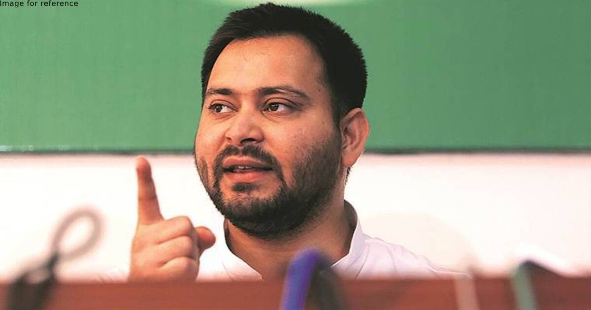 IRCTC scam case: CBI moves bail cancellation against Tejashwi Yadav, Court issues notice